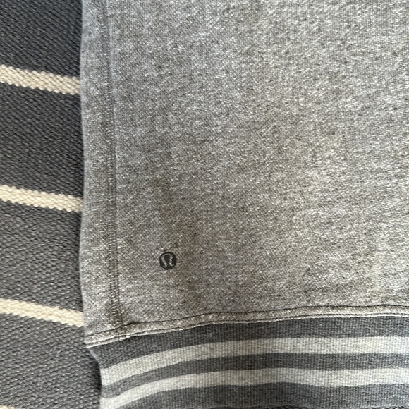 Lululemon Warm Up Zip - Medium - Picture 4 of 5
